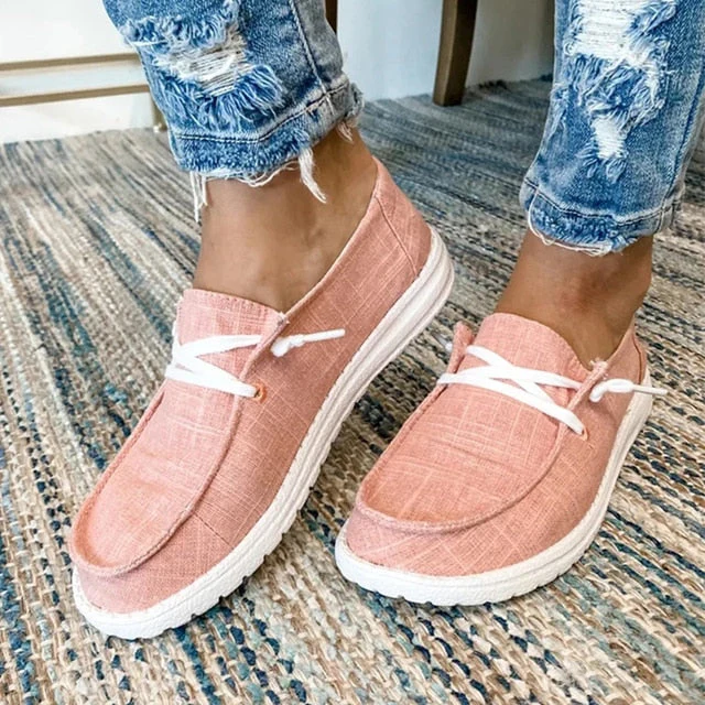 Heidi-Mode | Loafer Sneaker für Damen - Image 6