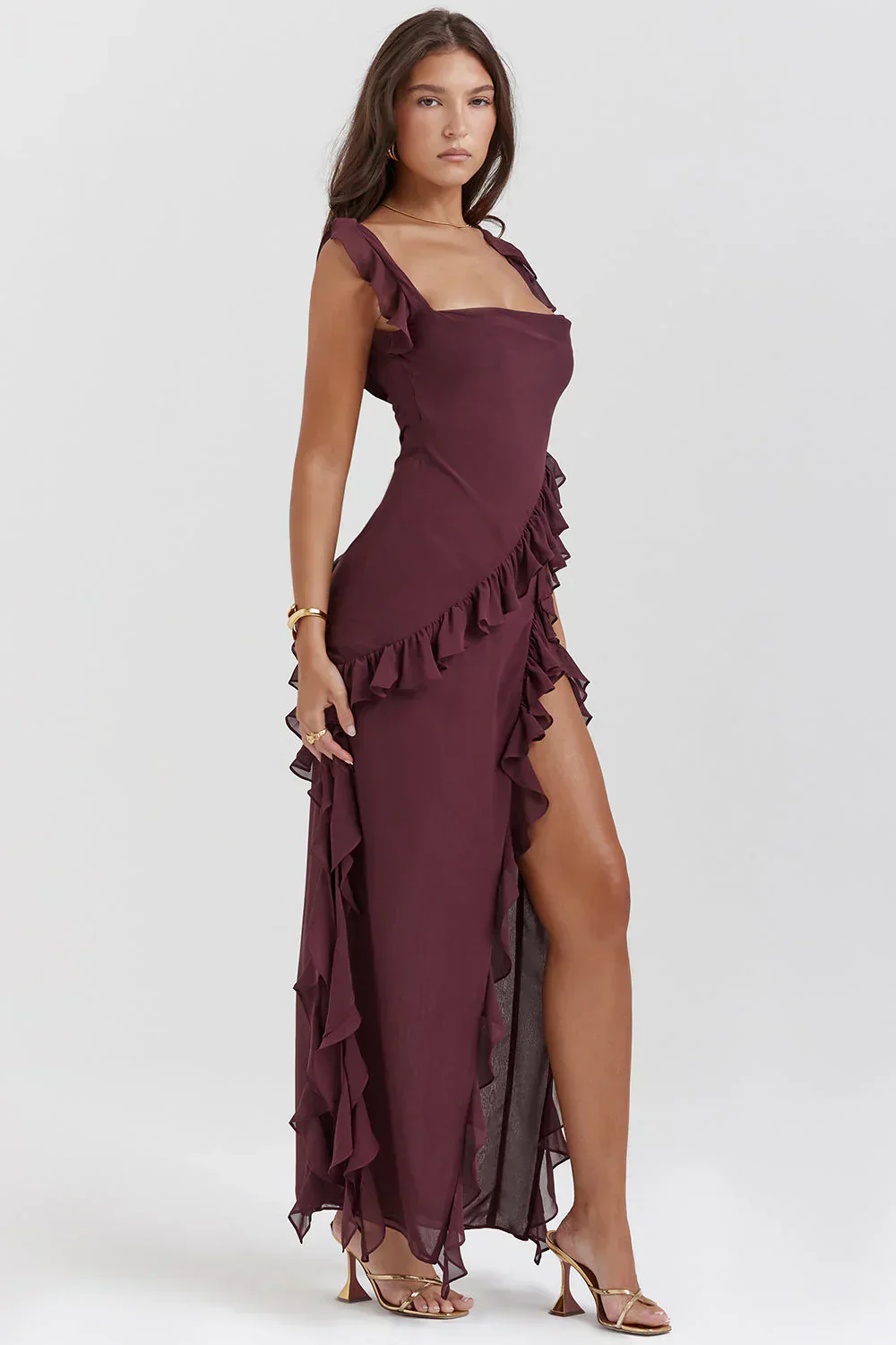 Heidi-Mode | Bequemes Sommerkleid