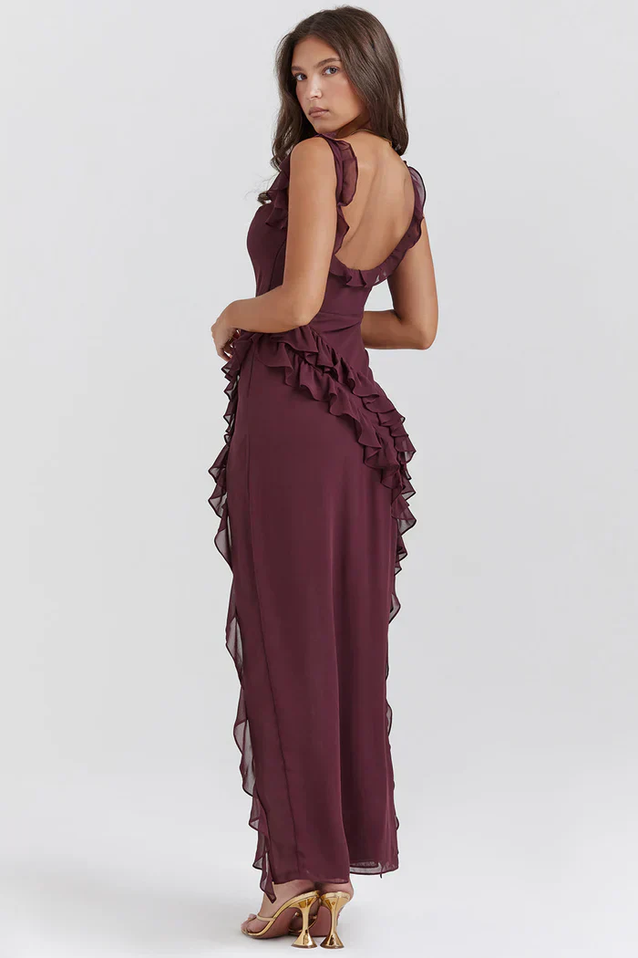 Heidi-Mode | Bequemes Sommerkleid - Image 2