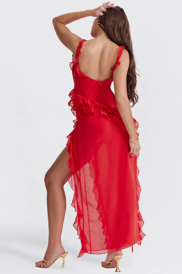 Heidi-Mode | Bequemes Sommerkleid - Image 4