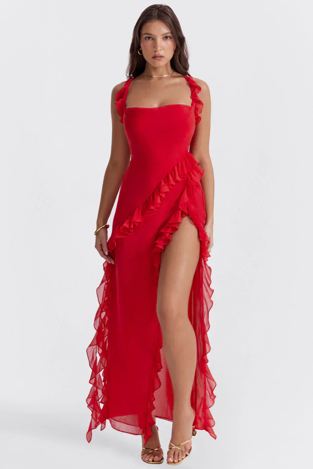 Heidi-Mode | Bequemes Sommerkleid - Image 9