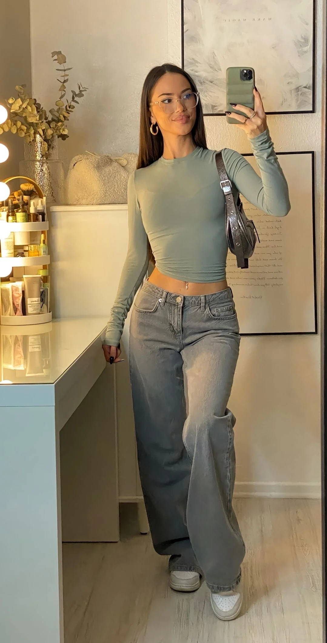 Heidi-Mode | Low Rise Jeans - Image 6