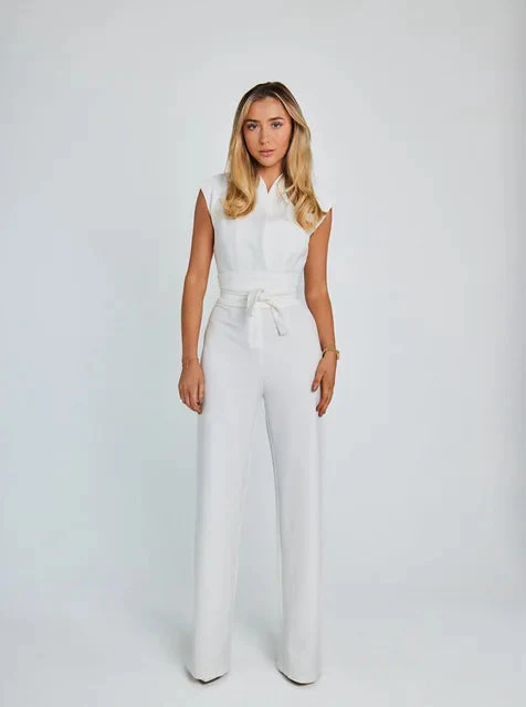 Heidi-Mode | Lässig Schicker Jumpsuit - Image 4