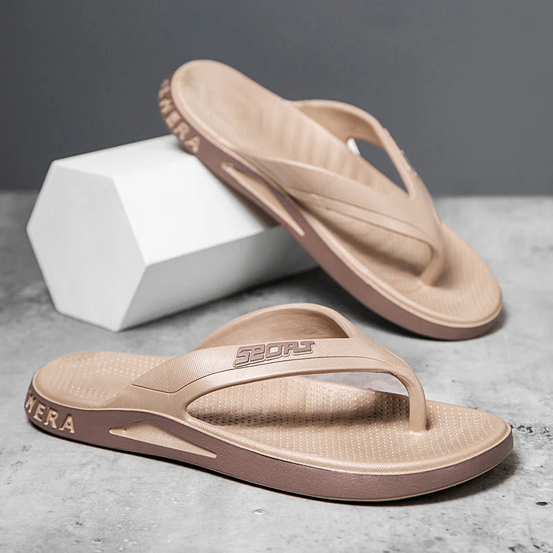 Heidi-Mode | Lässige Flip Flops für Herren - Image 5