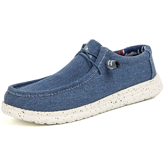 Heidi-Mode | Lässige Herren Slipper In Verschiedenen Farben - Image 7