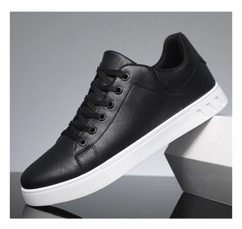 Heidi-Mode | Lässige Herrenschuhe Im Frühlingstrend - Image 10