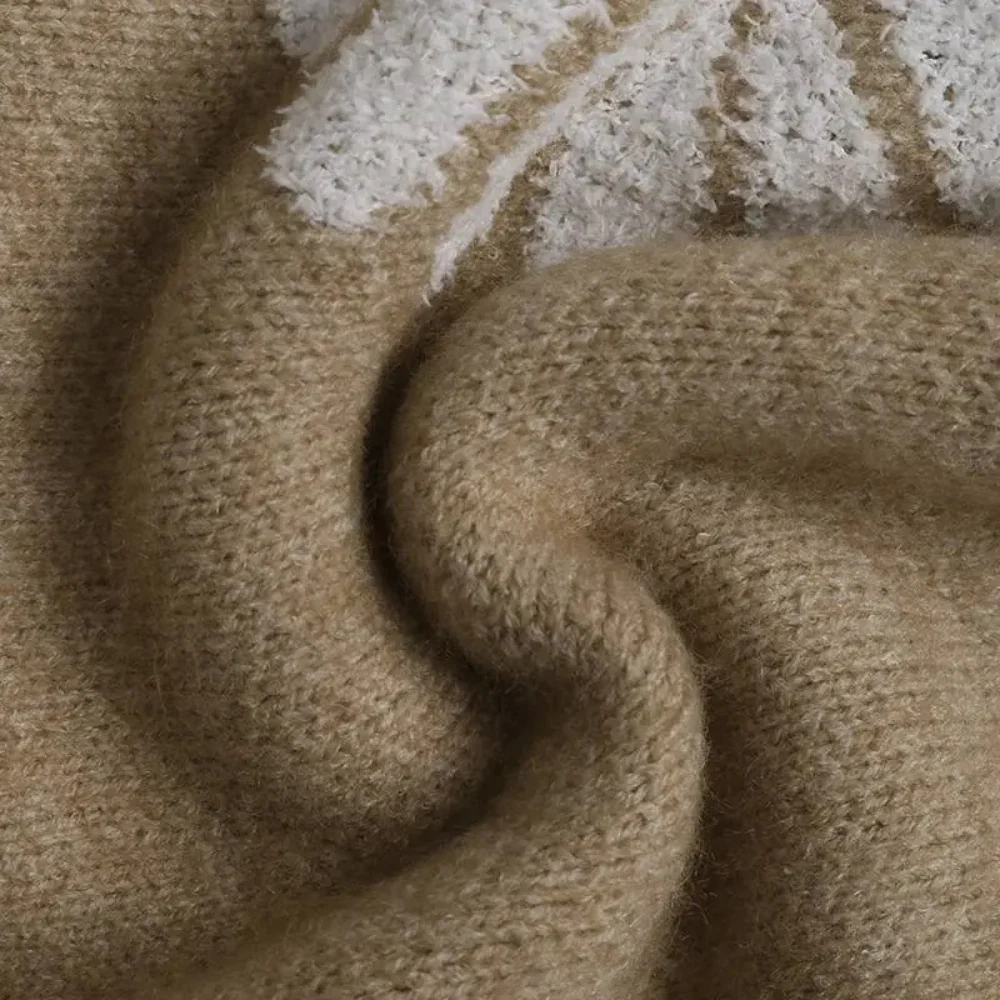 Heidi-Mode | Lässiger Damenpullover - Image 15