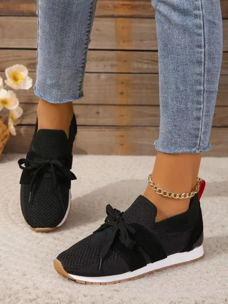Heidi-Mode | Luciana Orthopädische Turnschuhe
