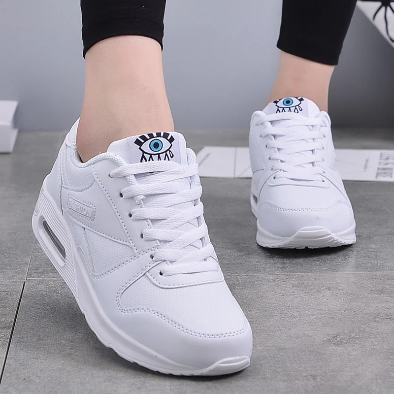 Heidi-Mode | Air Sneaker Hip Farben - Image 2