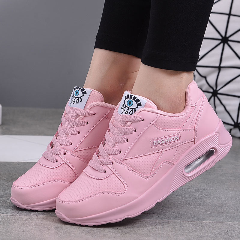 Heidi-Mode | Air Sneaker Hip Farben - Image 3