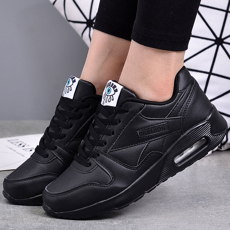 Heidi-Mode | Air Sneaker Hip Farben - Image 5