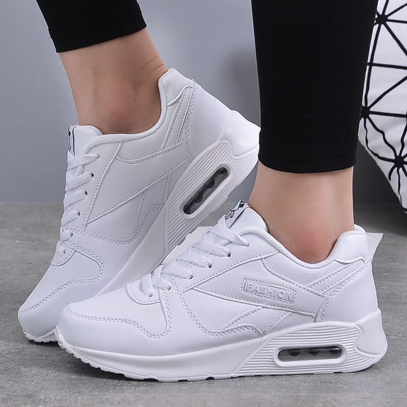 Heidi-Mode | Air Sneaker Hip Farben - Image 7