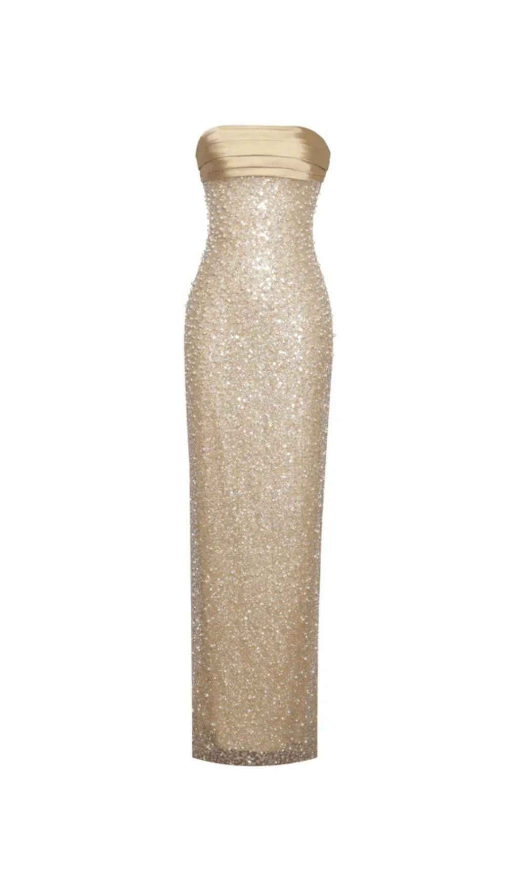 Heidi-Mode | Luxe Maxi Kleid - Image 3