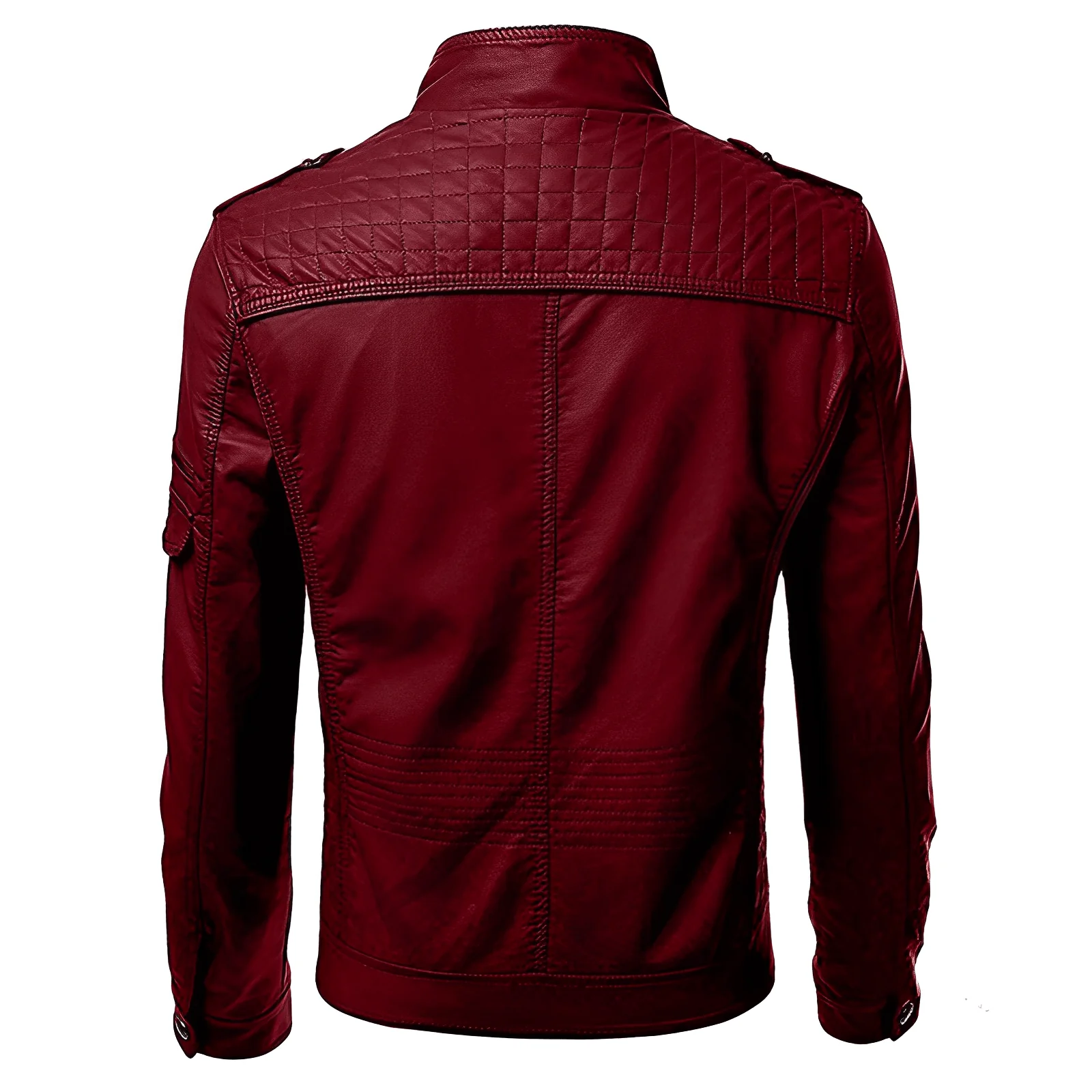 Heidi-Mode | Luxorische Lederjacke - Image 7