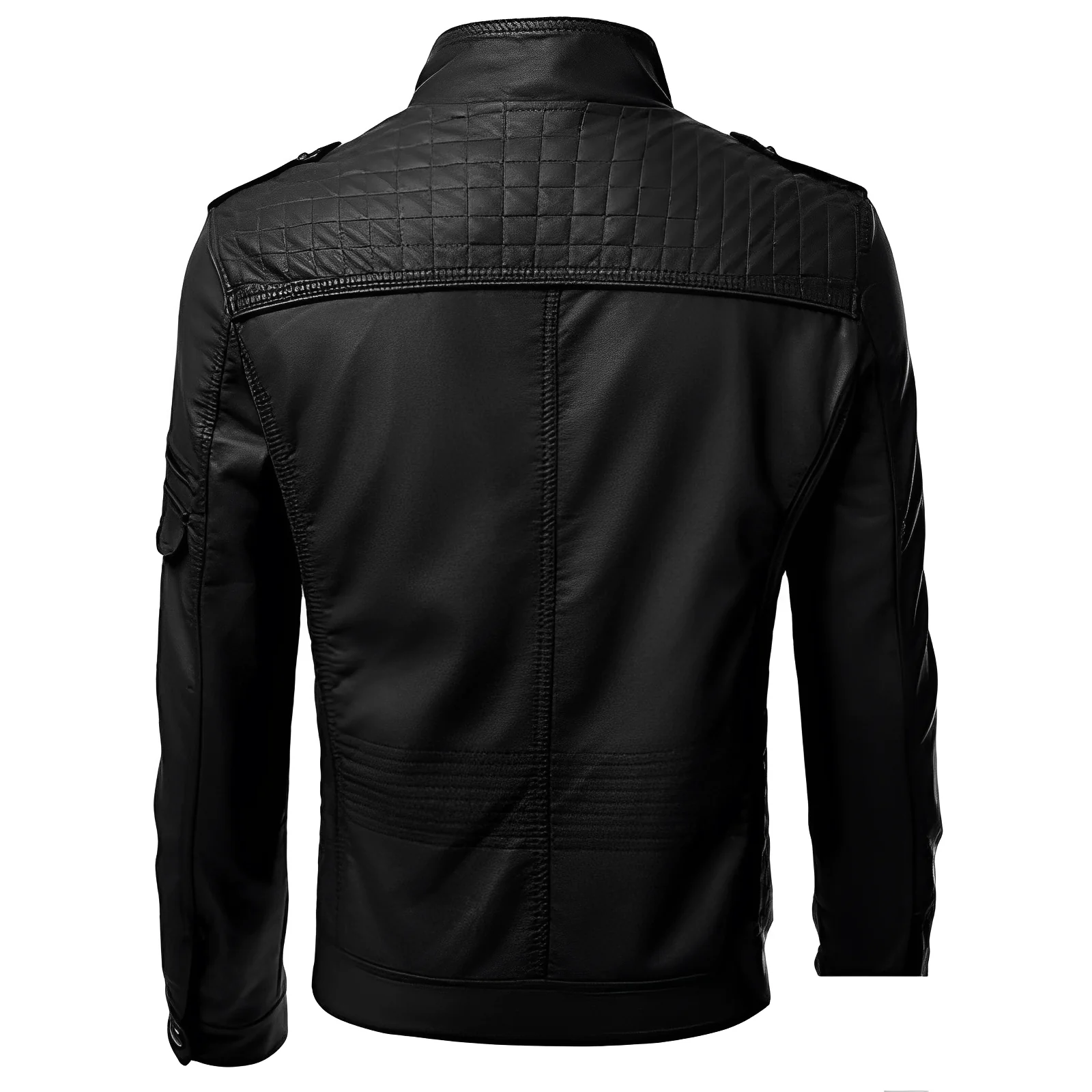 Heidi-Mode | Luxorische Lederjacke - Image 8