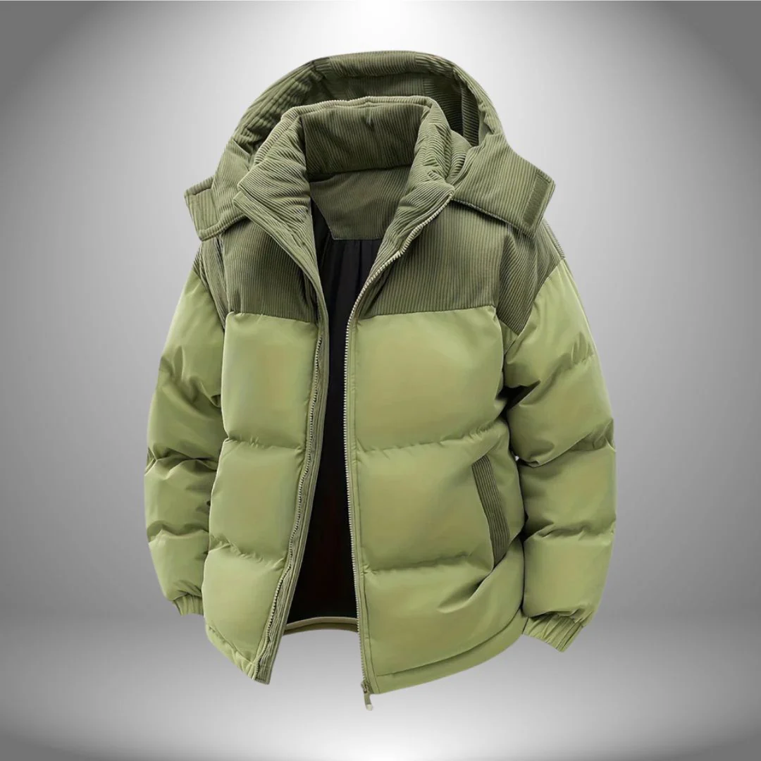 Heidi-Mode | Winterjacke - Image 3