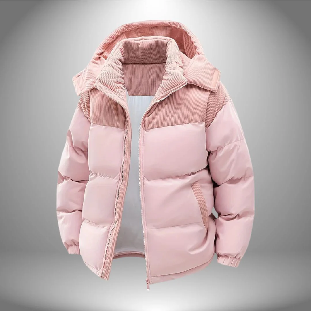 Heidi-Mode | Winterjacke - Image 4