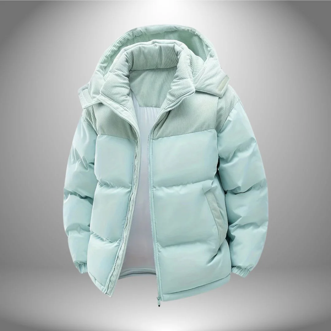 Heidi-Mode | Winterjacke - Image 5