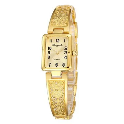 Heidi-Mode | Luxus Armband Uhr - Image 8