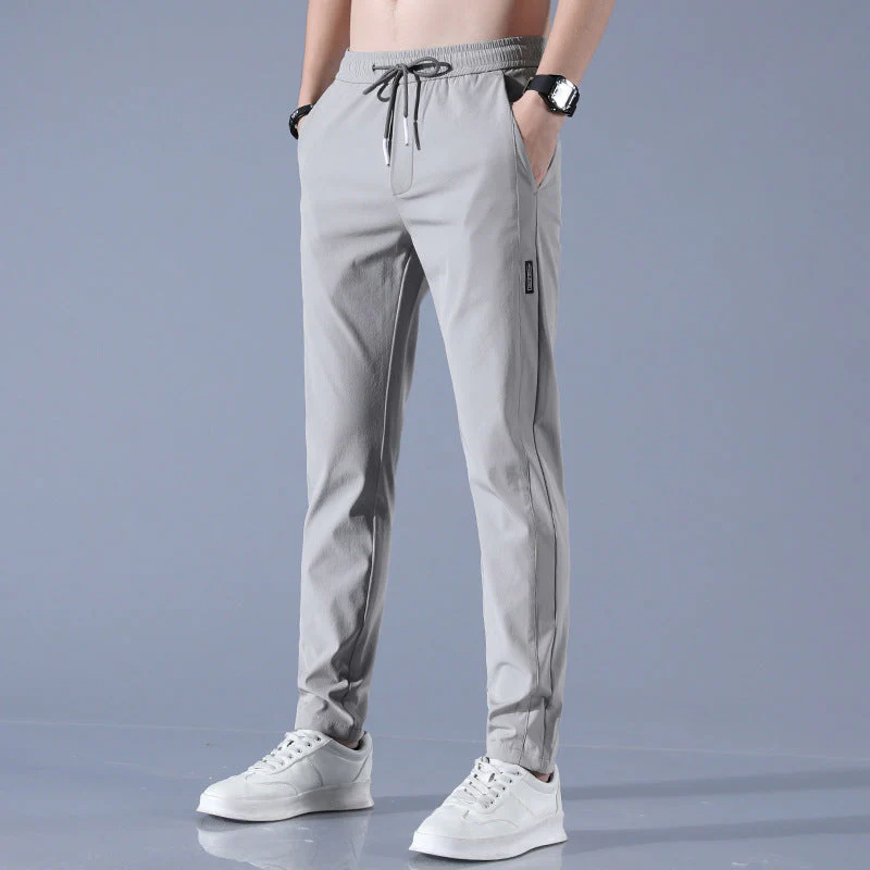 Heidi-Mode | Luxus Herren Golfhose