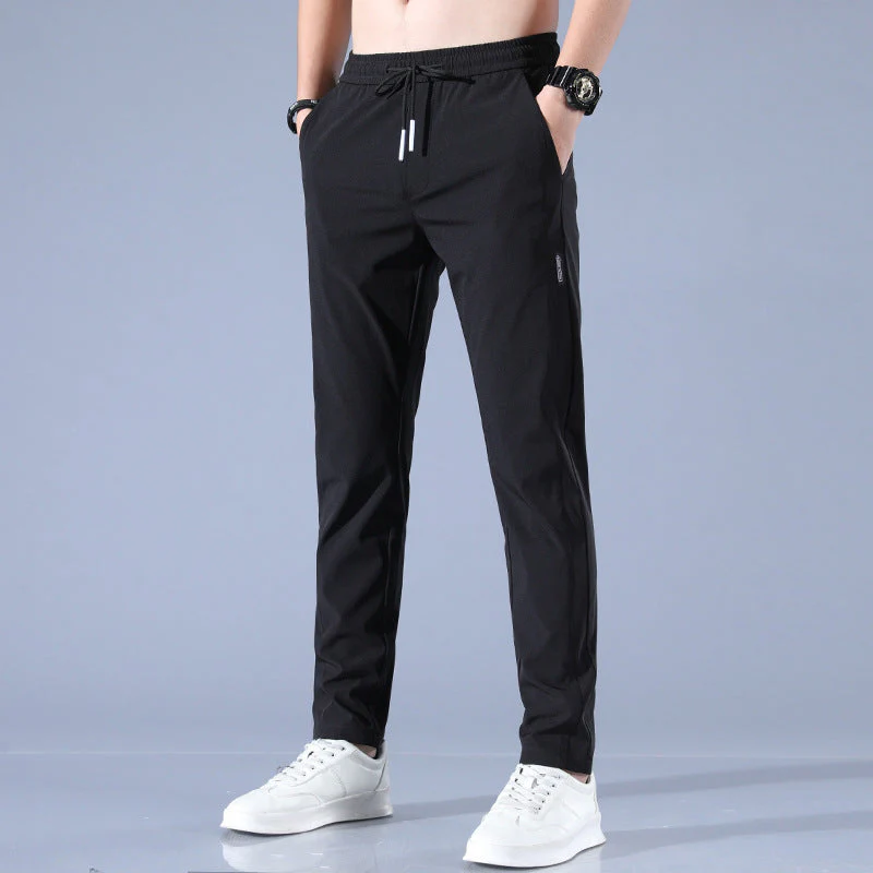 Heidi-Mode | Luxus Herren Golfhose - Image 2