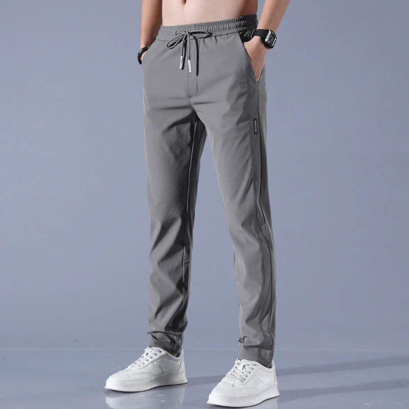 Heidi-Mode | Luxus Herren Golfhose - Image 4