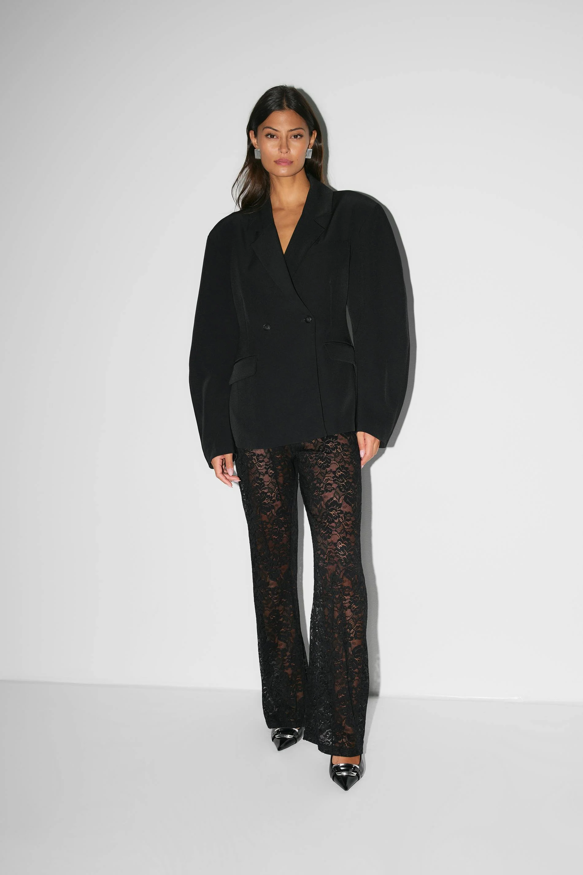 Heidi-Mode | Luxus Hose - Image 7
