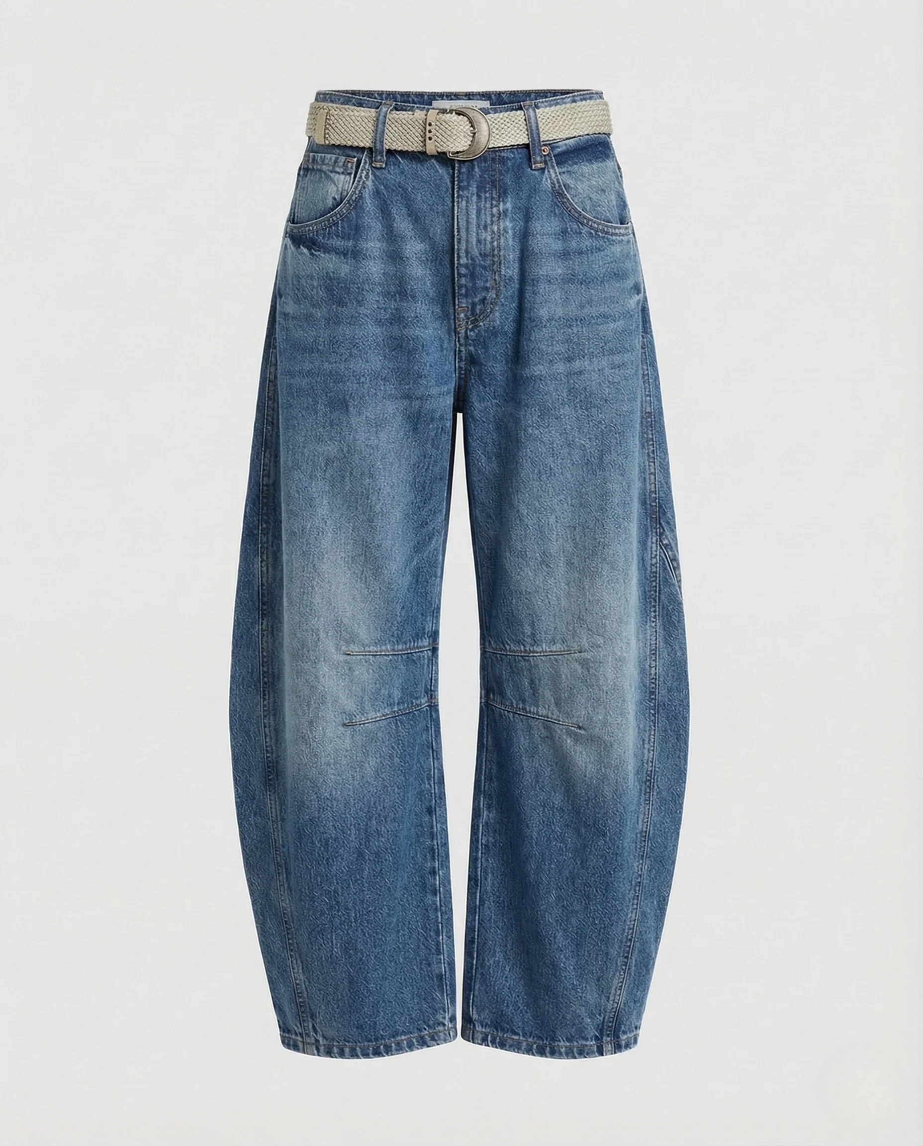 Damen Jeans mit Bequemer Passform & Stilvollem Look | Heidi-Mode - Image 10