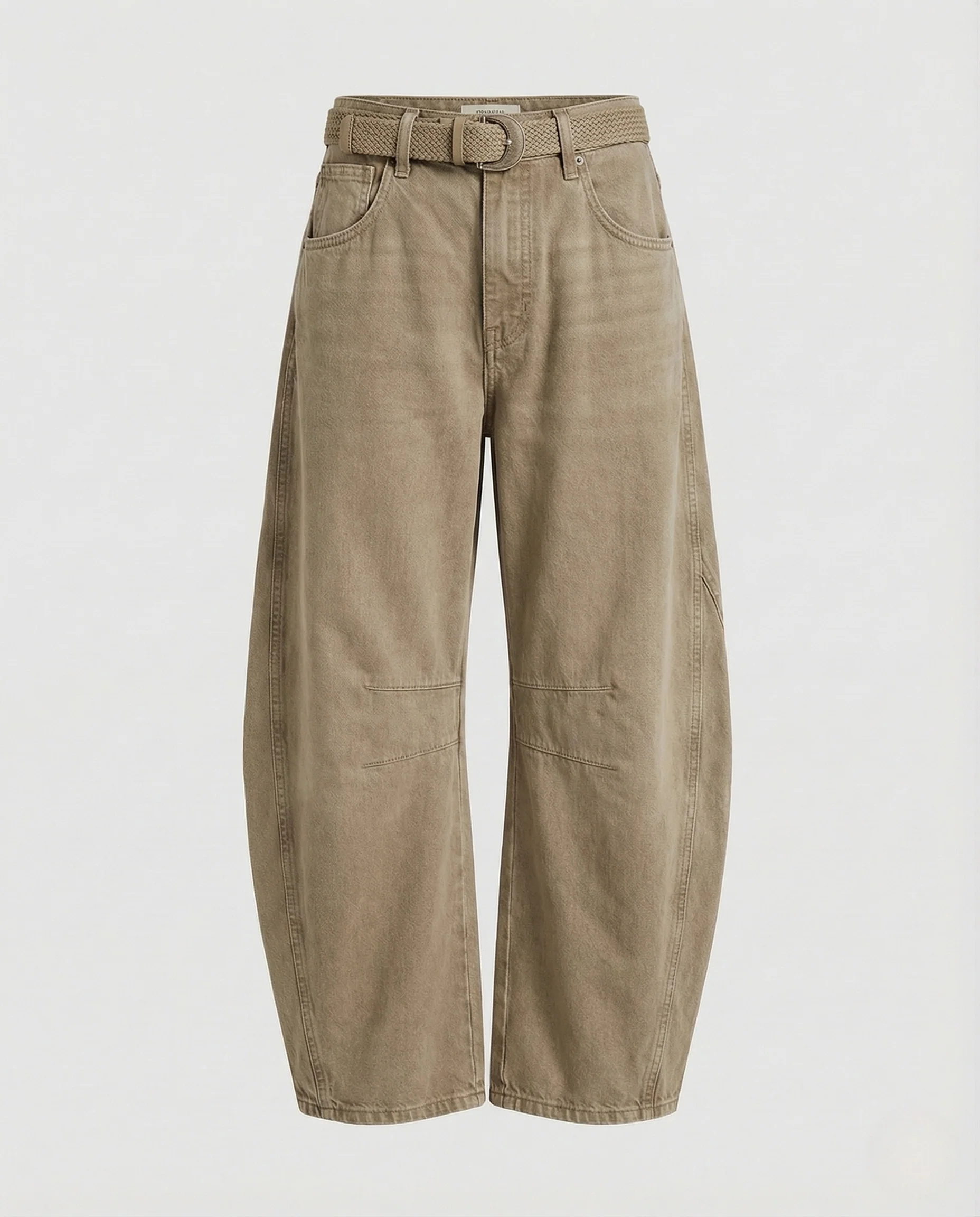 Damen Jeans mit Bequemer Passform & Stilvollem Look | Heidi-Mode - Image 8
