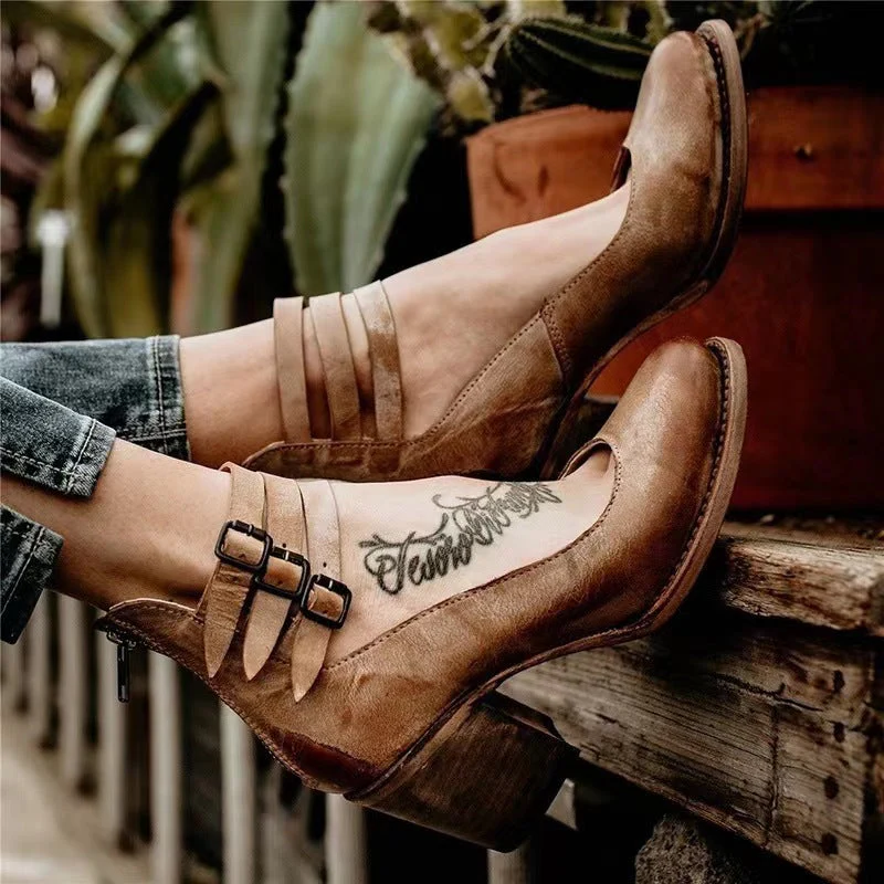 Heidi-Mode | Luxus Komfort Stiefelette