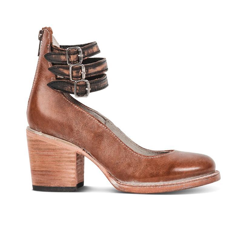 Heidi-Mode | Luxus Komfort Stiefelette - Image 13