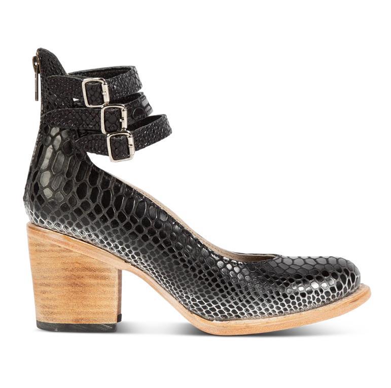Heidi-Mode | Luxus Komfort Stiefelette - Image 15
