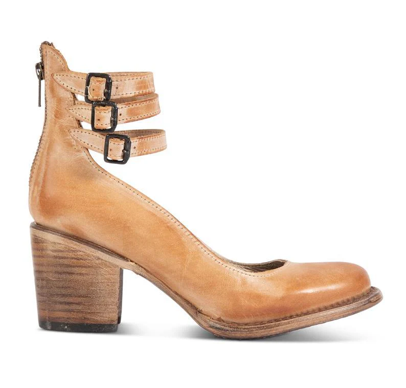 Heidi-Mode | Luxus Komfort Stiefelette - Image 2