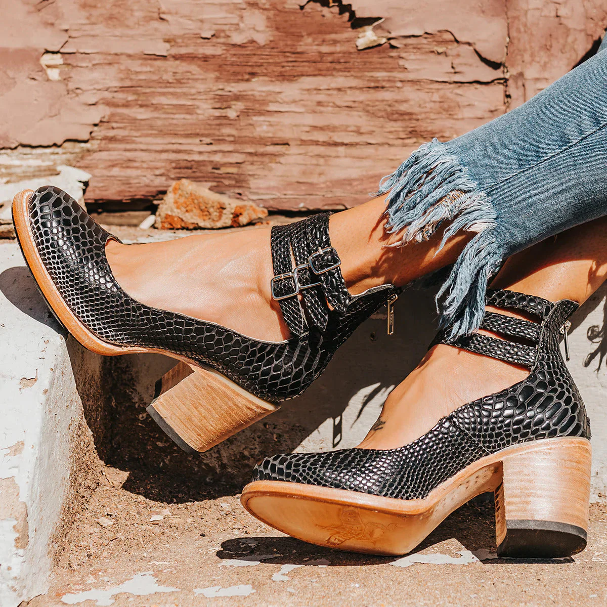 Heidi-Mode | Luxus Komfort Stiefelette - Image 23