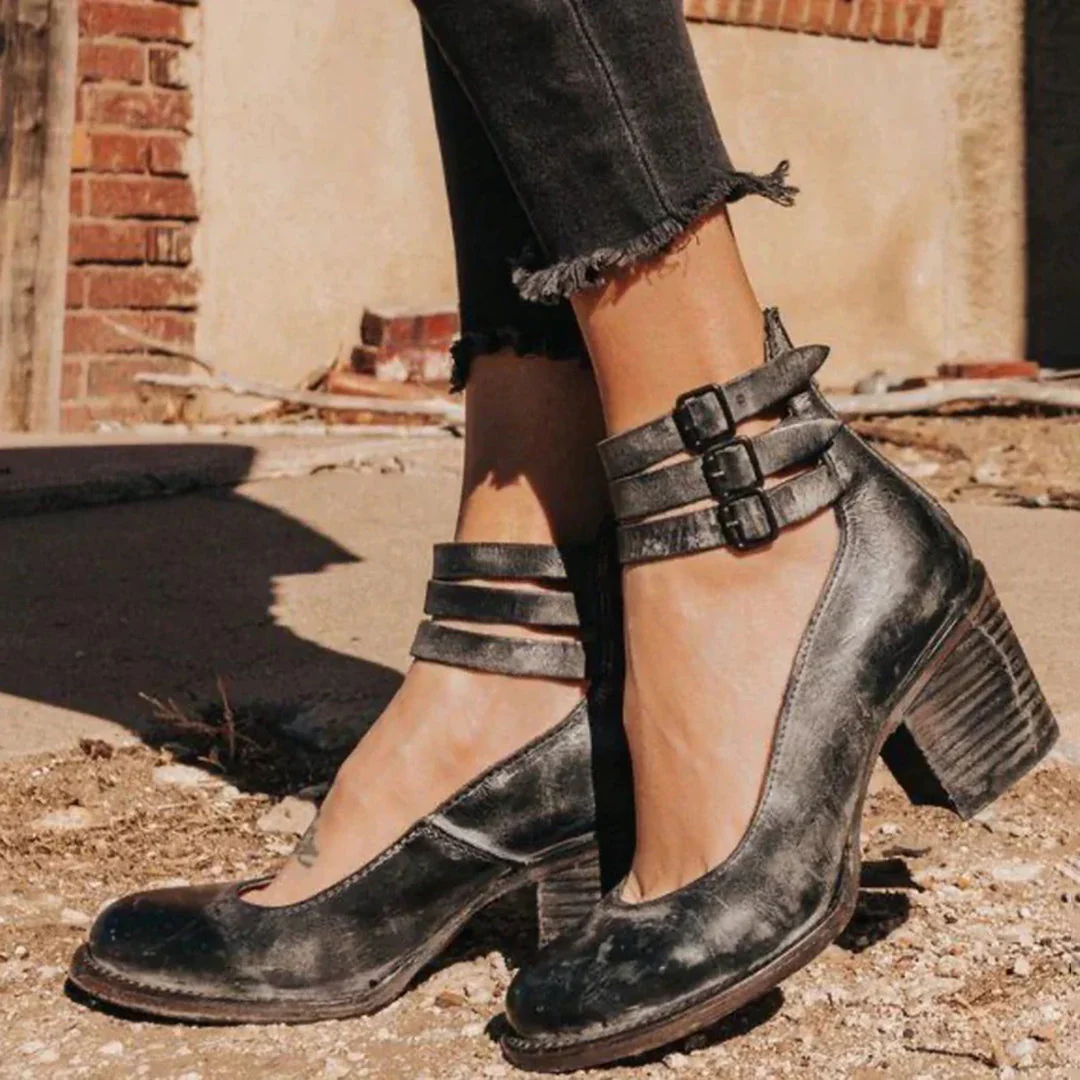 Heidi-Mode | Luxus Komfort Stiefelette - Image 3