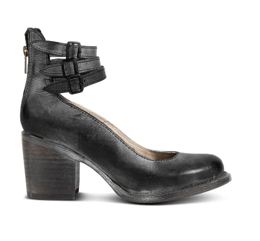 Heidi-Mode | Luxus Komfort Stiefelette - Image 5
