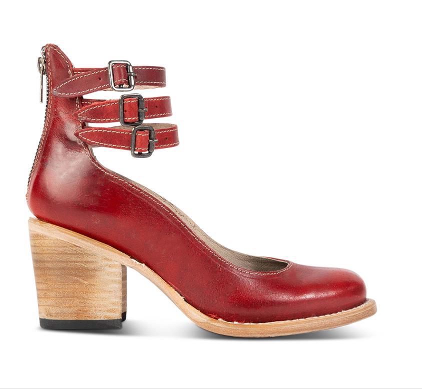 Heidi-Mode | Luxus Komfort Stiefelette - Image 7
