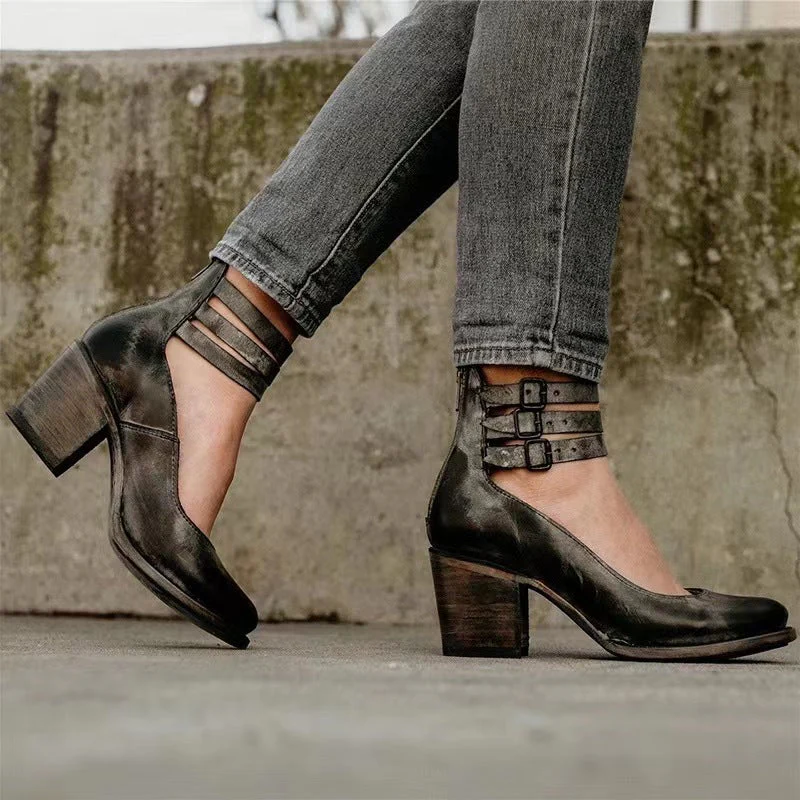 Heidi-Mode | Luxus Komfort Stiefelette - Image 8