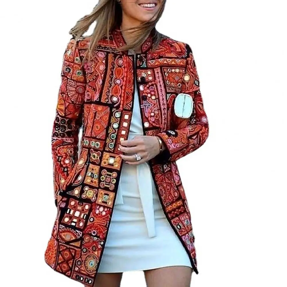 Heidi-Mode | Maßgeschneiderte und Elegante Jacke - Image 4
