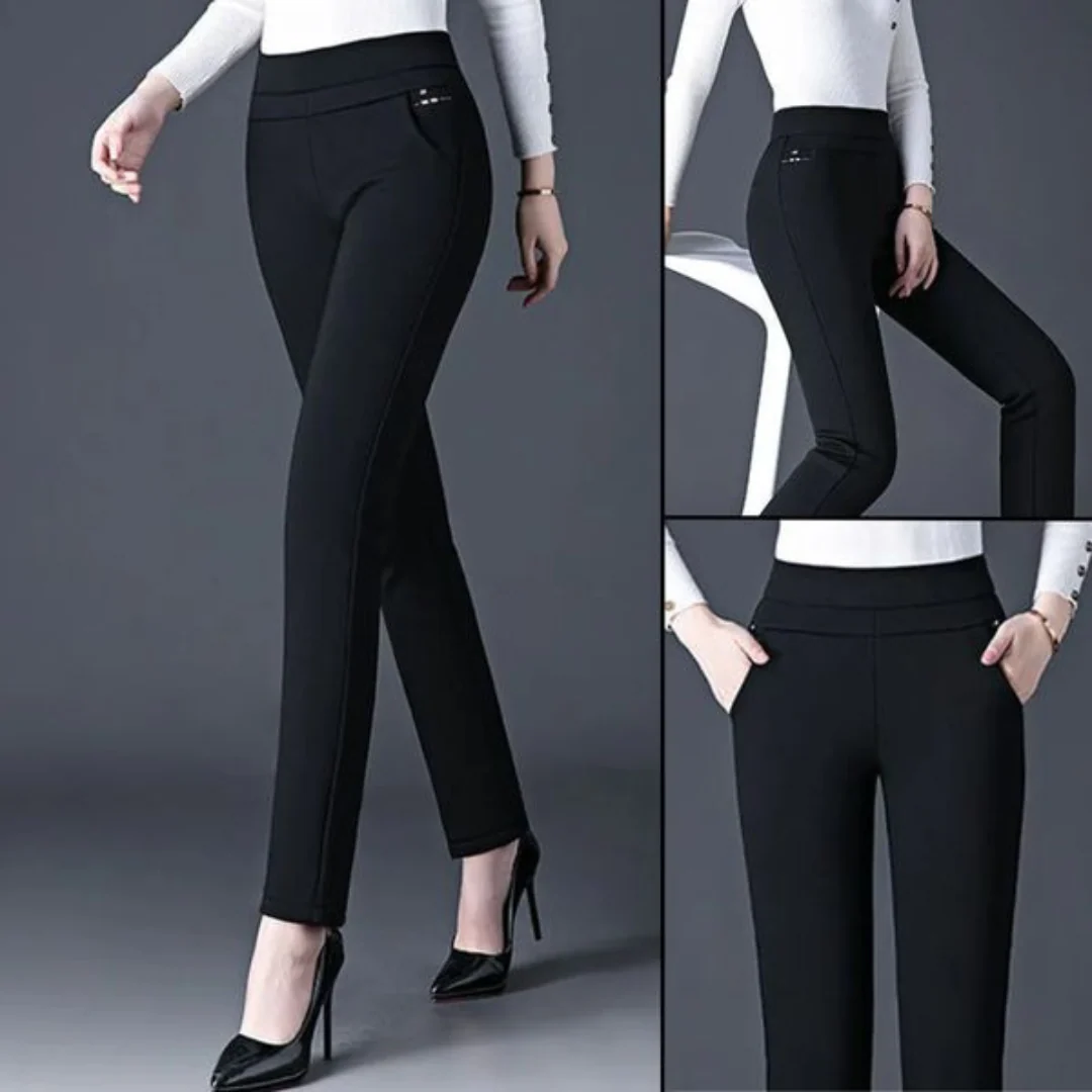 Heidi-Mode | Margot Stretch Elegante Damenhose