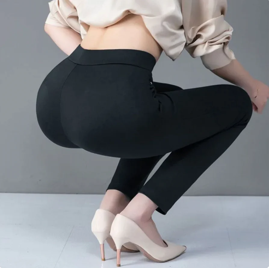 Heidi-Mode | Margot Stretch Elegante Damenhose - Image 4