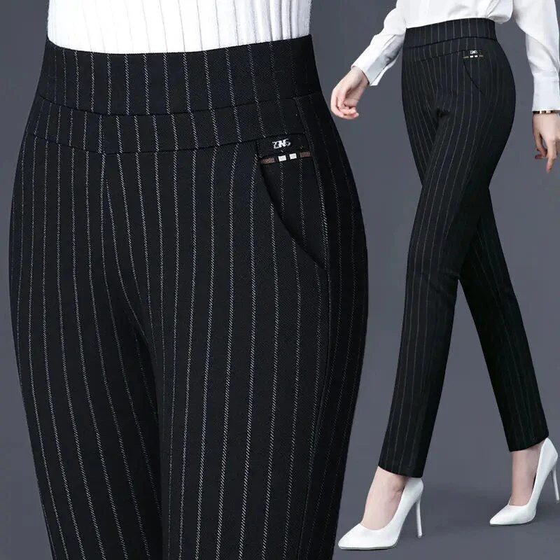 Heidi-Mode | Margot Stretch Elegante Damenhose - Image 5