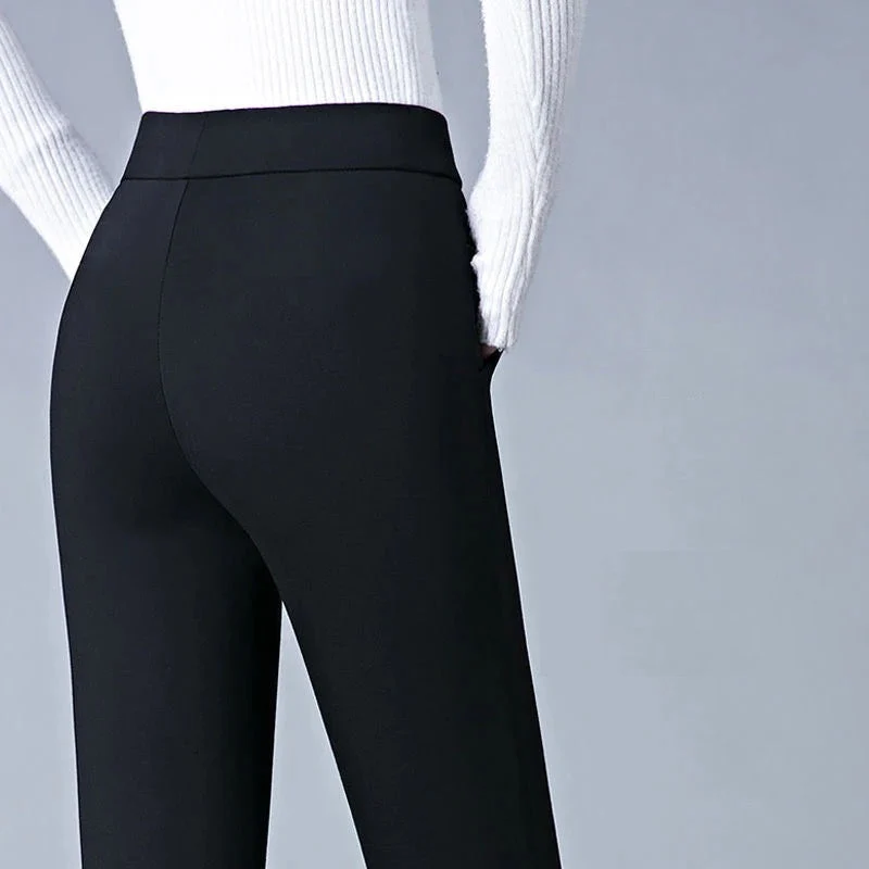 Heidi-Mode | Margot Stretch Elegante Damenhose - Image 7
