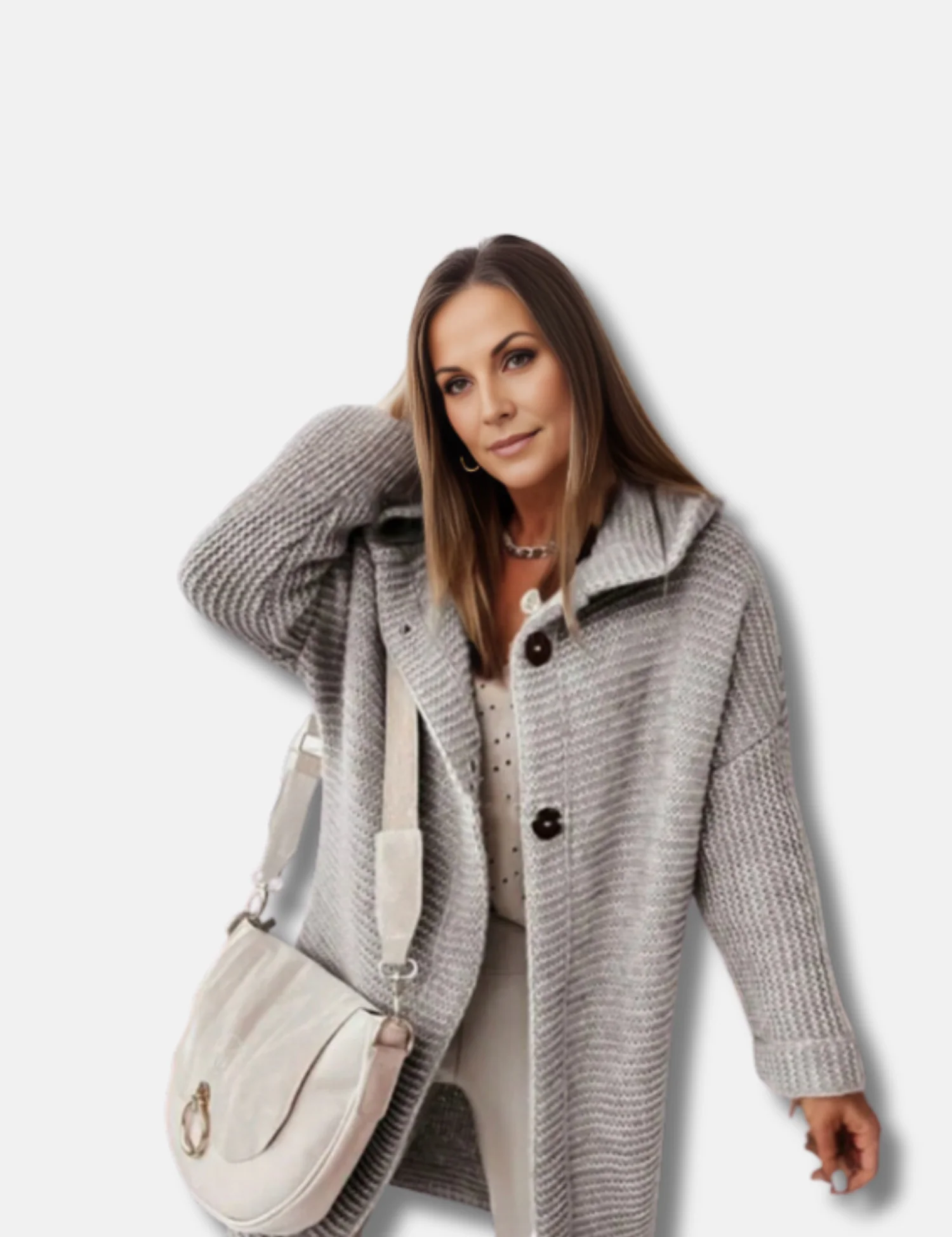 Heidi-Mode | Marielle Zeitloses Hinzufügen Zu Ihrem Kleiderschrank - Image 4