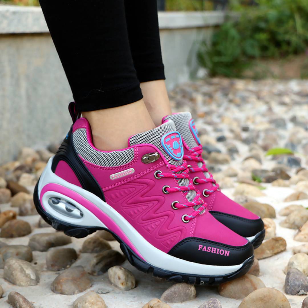 Heidi-Mode | Ergonomische Schuhe Zur Schmerzlinderung - Image 2