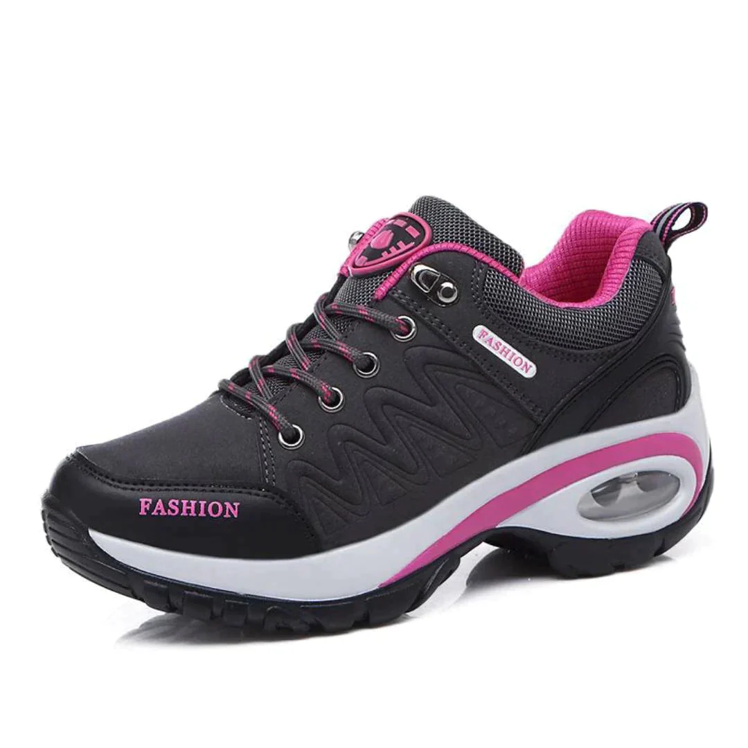 Heidi-Mode | Ergonomische Schuhe Zur Schmerzlinderung - Image 5