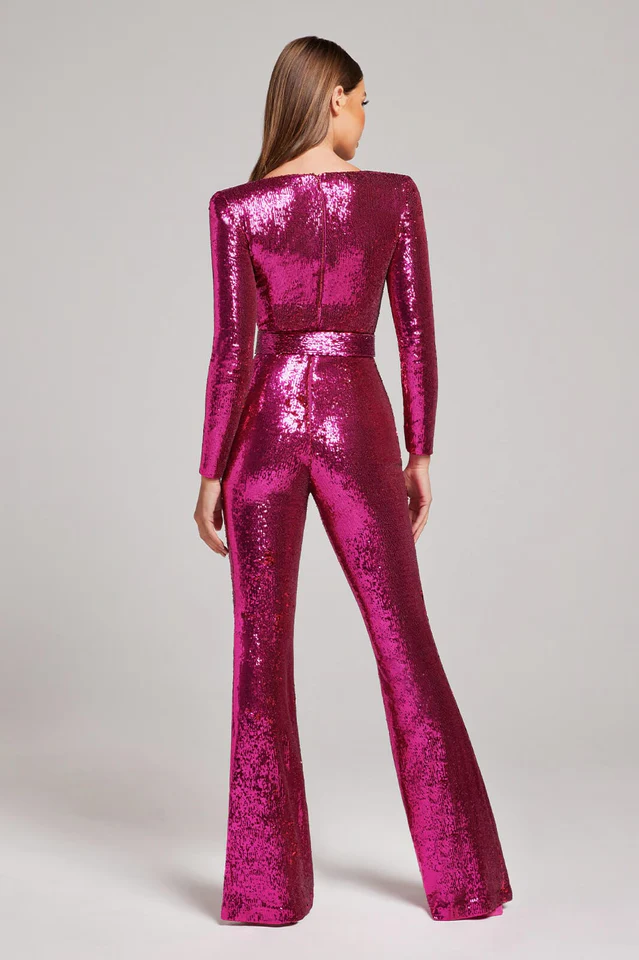 Heidi-Mode | Marissa Pailletten-Overall - Image 11