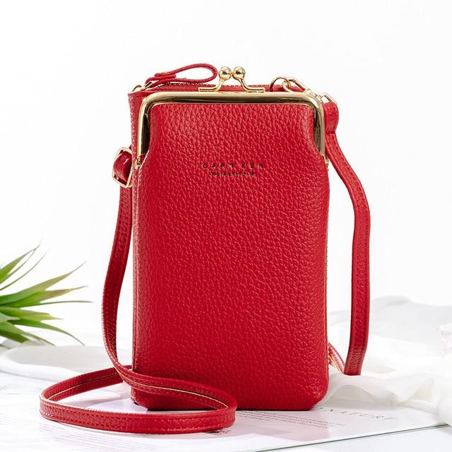 Heidi-Mode | Mini Schultertasche - Image 12
