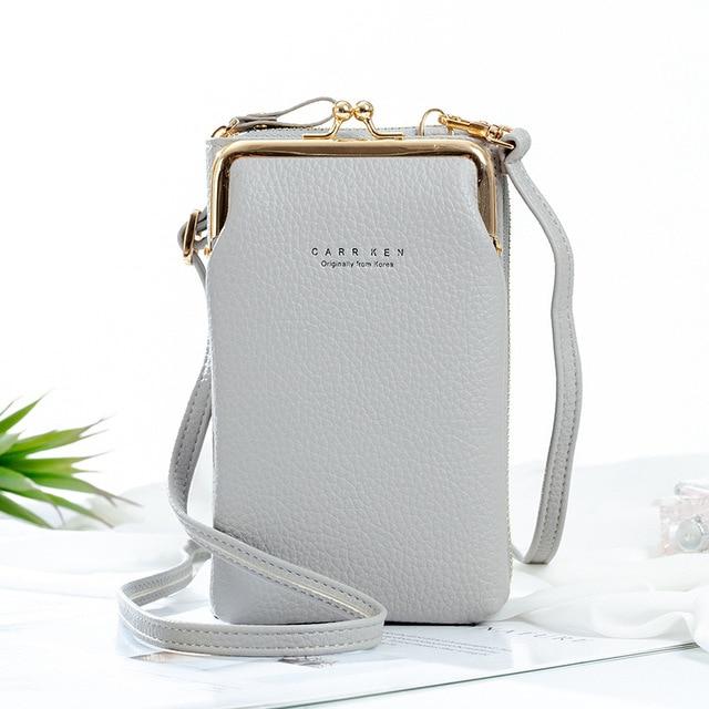 Heidi-Mode | Mini Schultertasche - Image 13