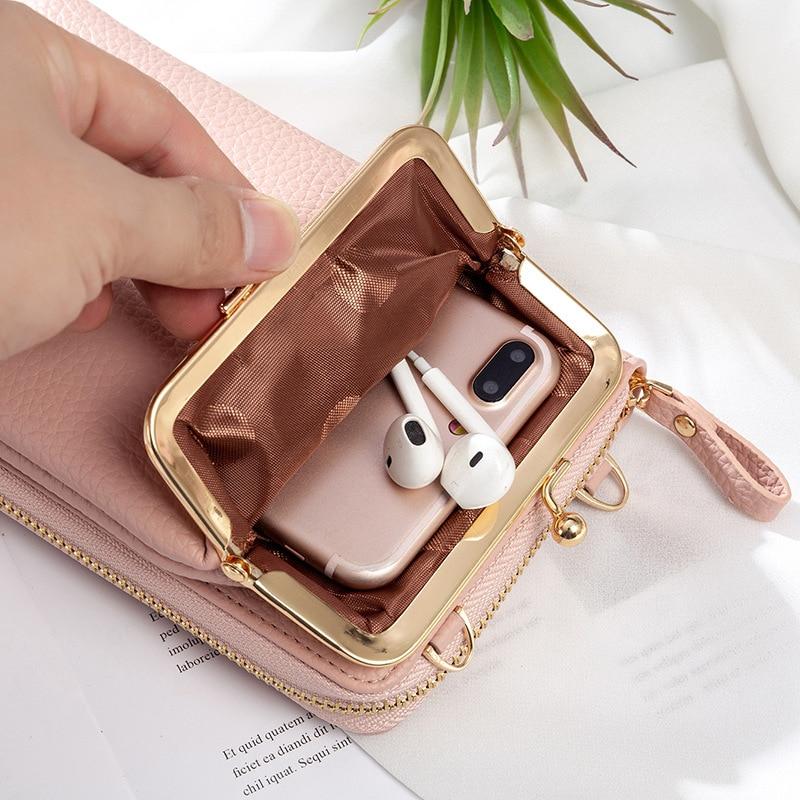 Heidi-Mode | Mini Schultertasche - Image 3